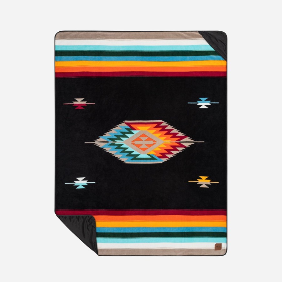 Blankets Slowtide | Valen Camp Blanket