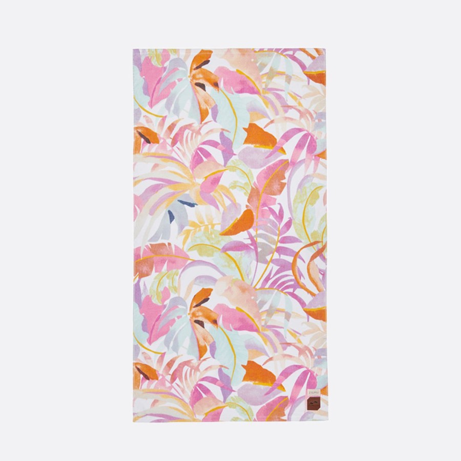 Towels Slowtide | Cabo Beach Towel