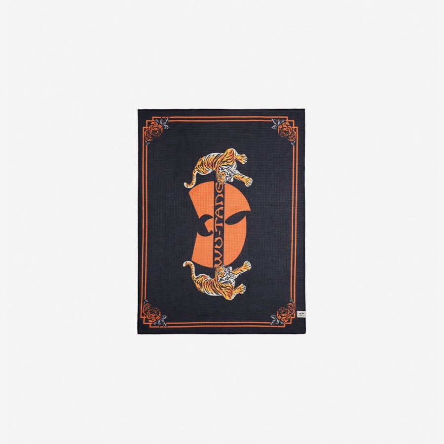 Towels Slowtide | Tiger Style Quick-Dry Kitchen Towel