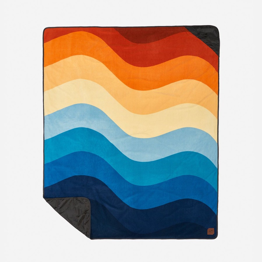 Blankets Slowtide | Shores Camp Blanket