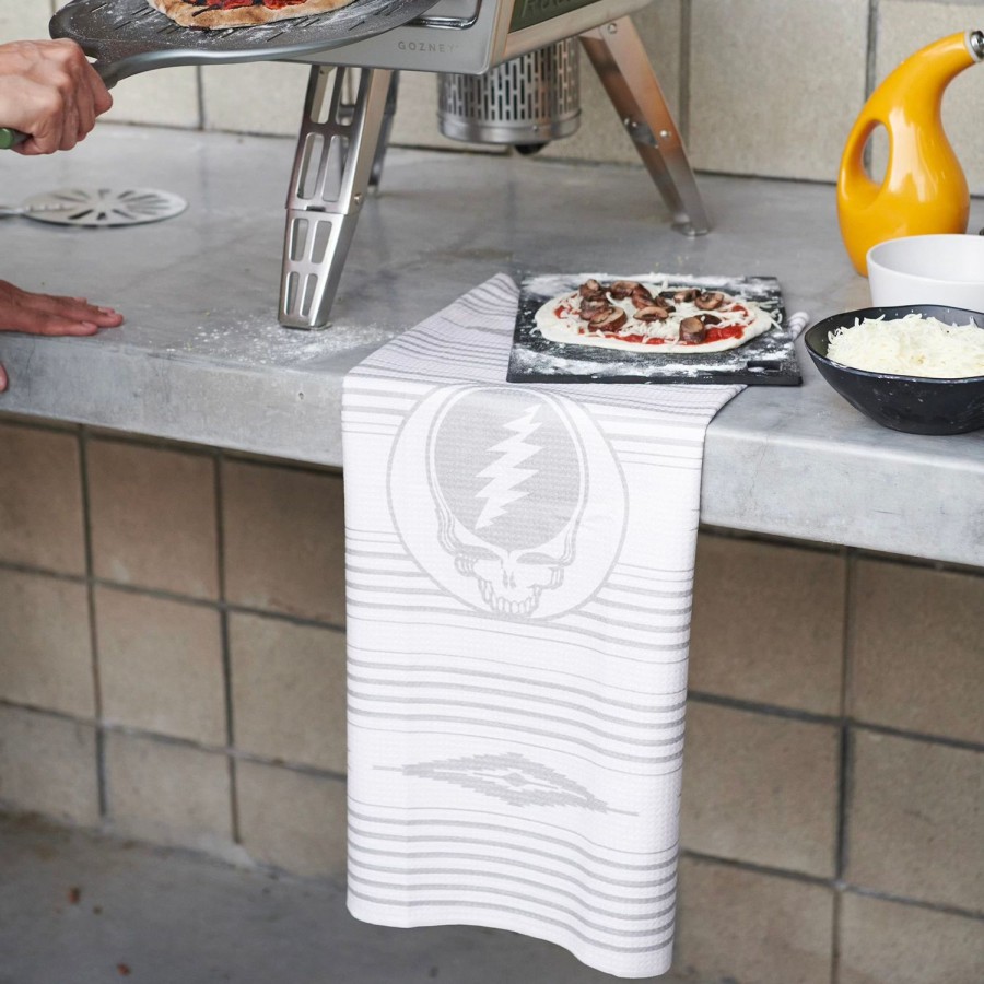 Towels Slowtide | Jammer Quick-Dry Kitchen Towel