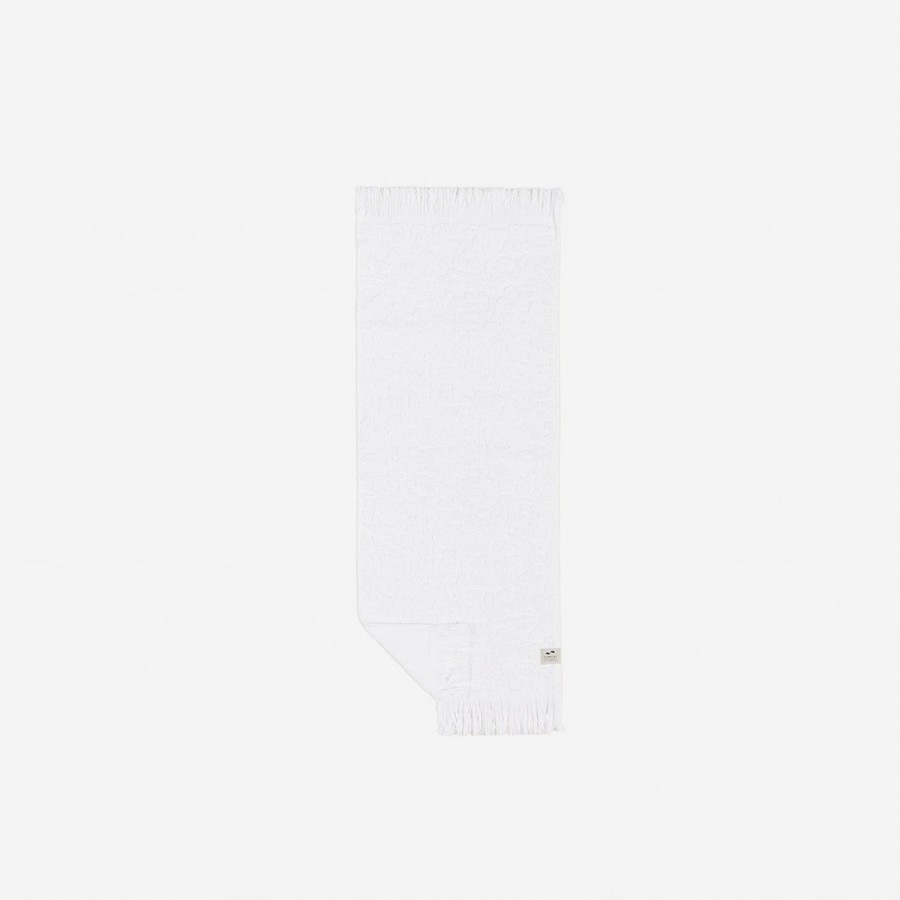 Bath Slowtide | Rouen Hand Towel