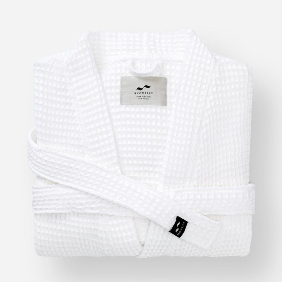 Bath Slowtide | Guild Bath Robe