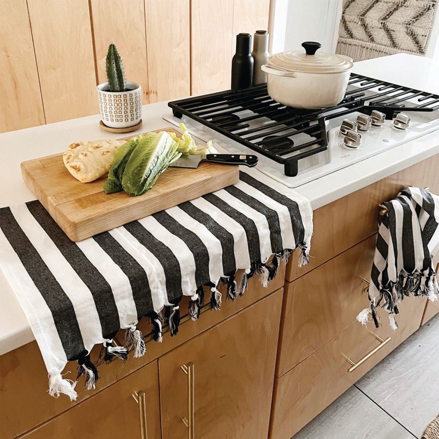 Towels Slowtide | Cabana Cotton Kitchen Towel