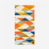 Towels Slowtide | Stacked Beach Towel Towel - Brush