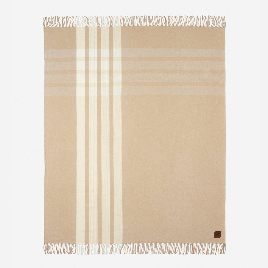 Blankets Slowtide | Crosser Twill Blanket