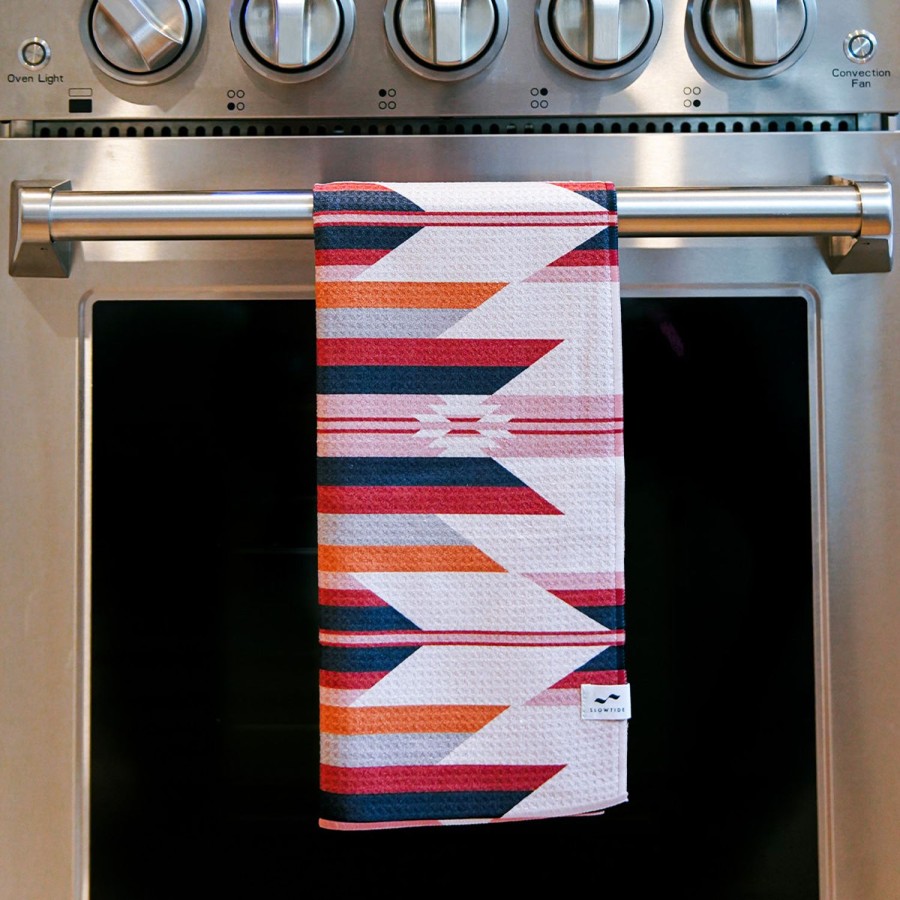 Towels Slowtide | Erewhon Quick-Dry Kitchen Towel