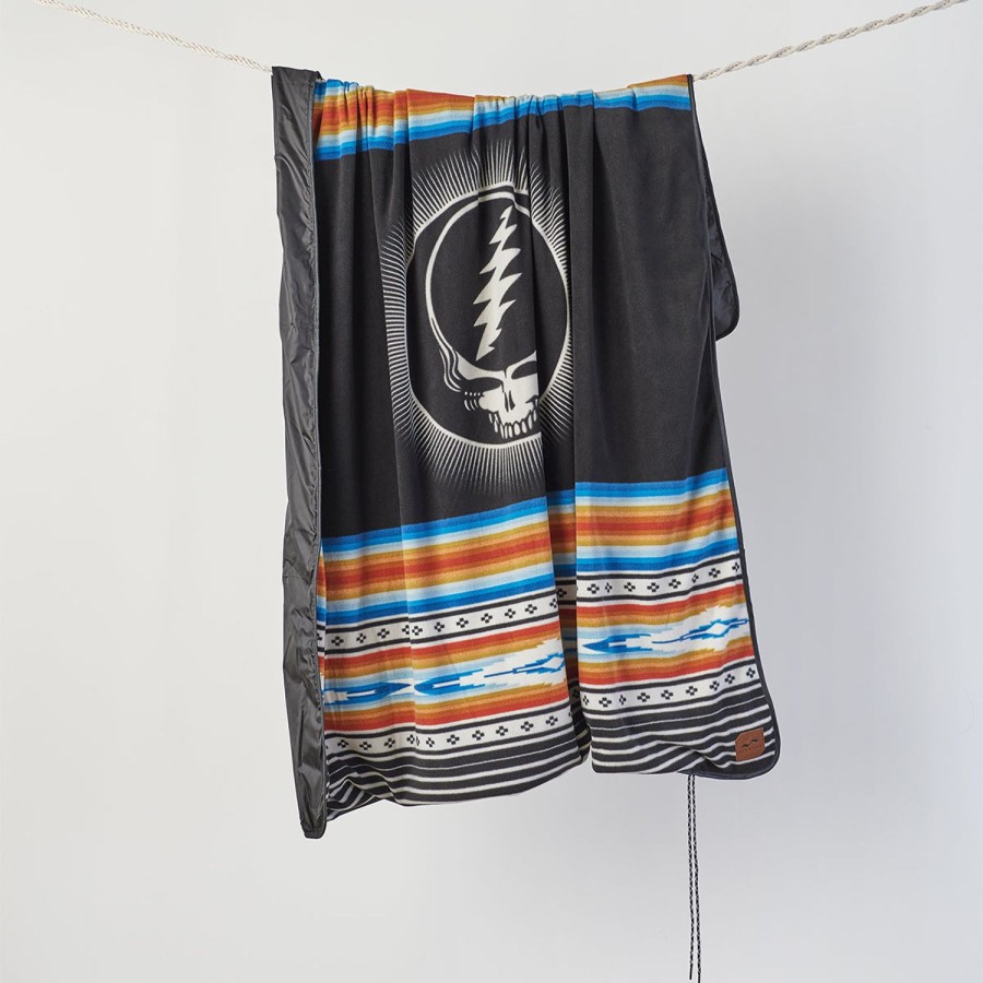 Blankets Slowtide | Frisco Camp Blanket