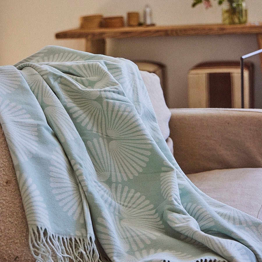 Blankets Slowtide | Sidewinder Twill Blanket