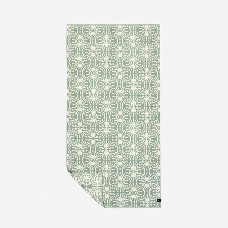 Bath Slowtide | Up At Dawn Bath Towel