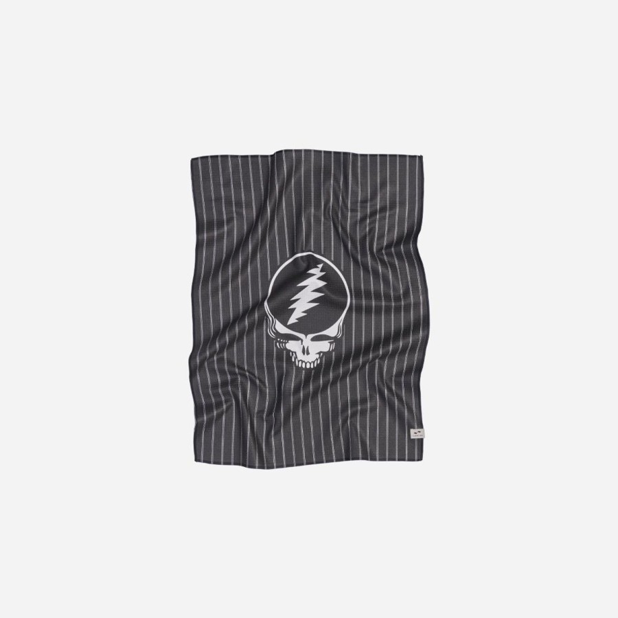 Towels Slowtide | Sunshine Quick-Dry Kitchen Towel