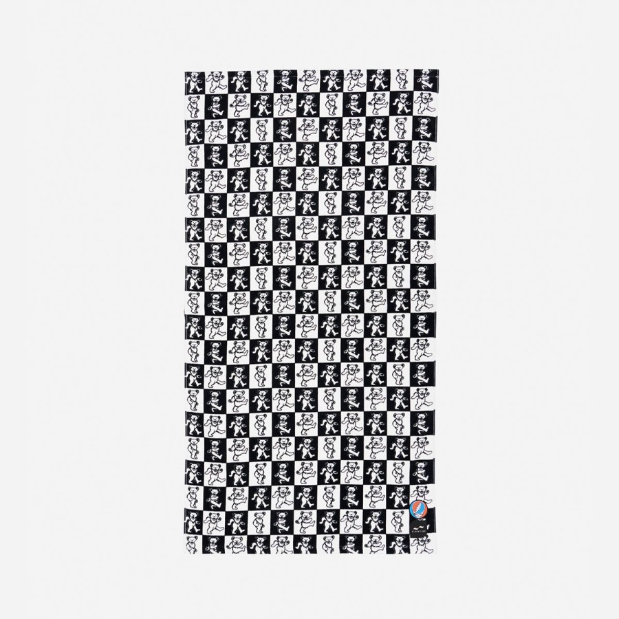 Towels Slowtide | Dance Floor Beach Towel