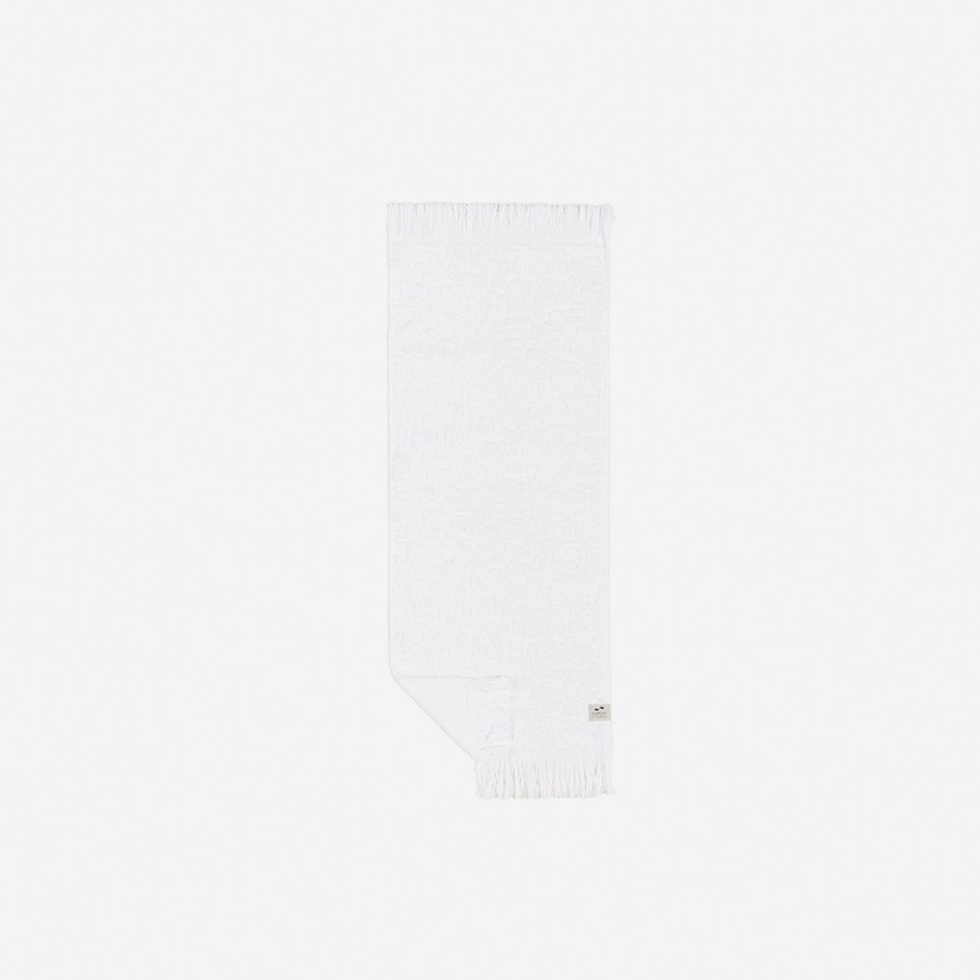 Bath Slowtide | Rouen Hand Towel