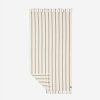 Towels Slowtide | Baja Stripe Turkish Towel