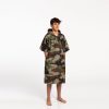 Ponchos Slowtide | Regime Quick-Dry Changing Poncho - S/M