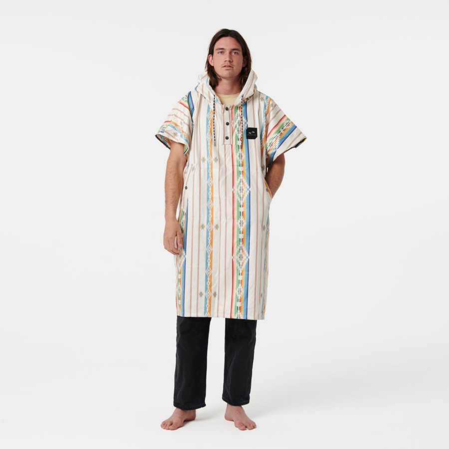 Ponchos Slowtide | Harlow Quick-Dry Changing Poncho