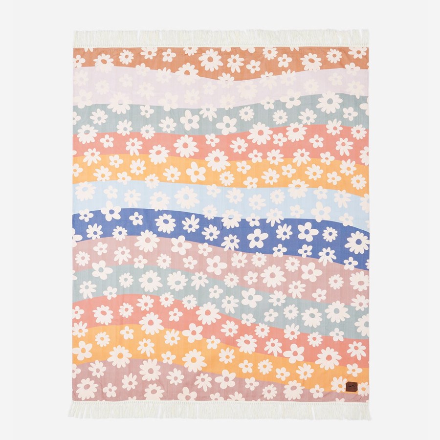 Blankets Slowtide | Joplin Throw Blanket