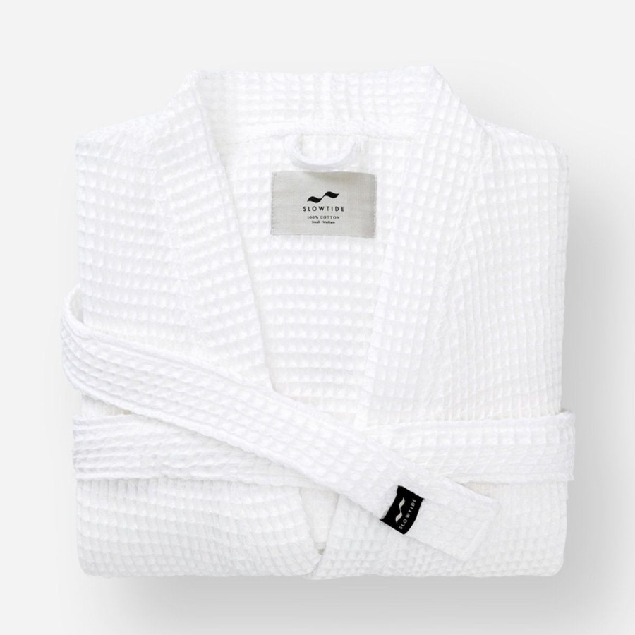 Bath Slowtide | Guild Bath Robe