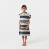 Ponchos Slowtide | Oso Kids Poncho