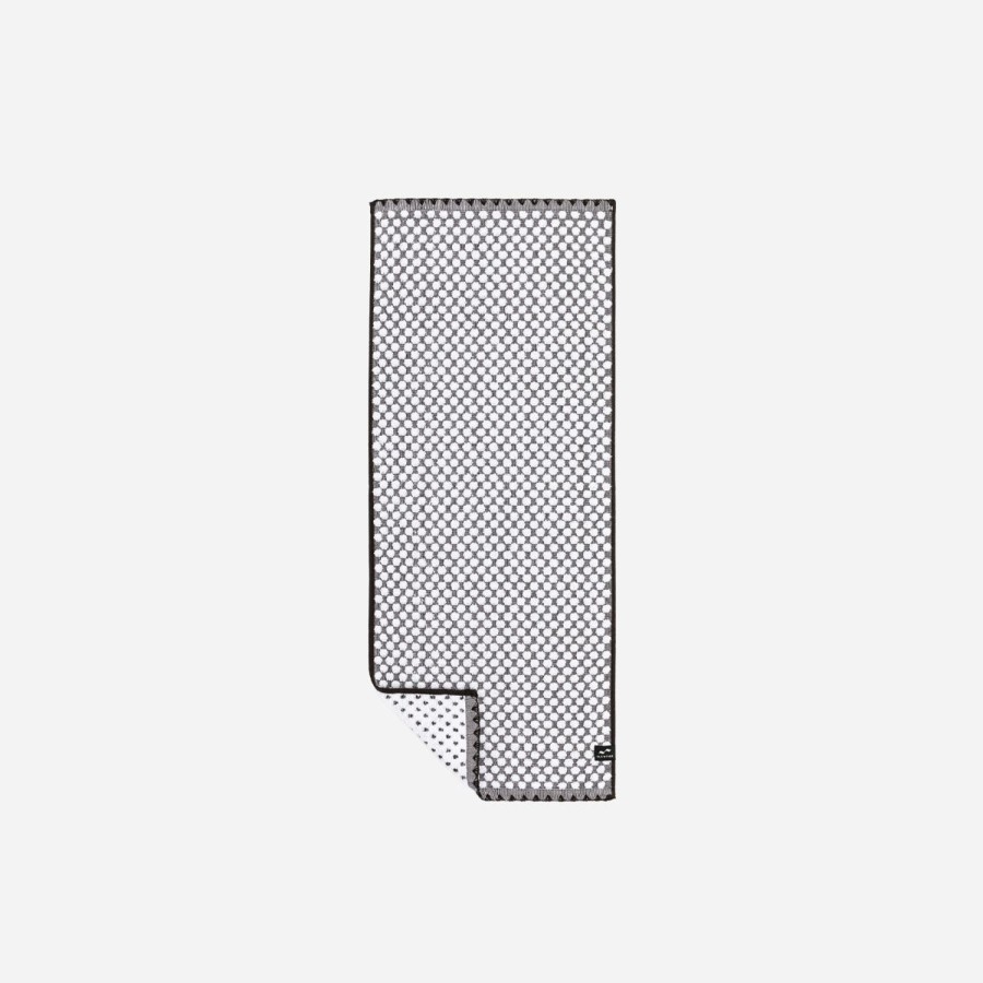 Bath Slowtide | Clive Hand Towel - Stone