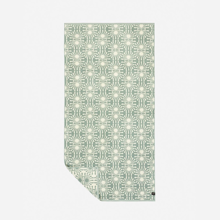 Bath Slowtide | Up At Dawn Bath Towel