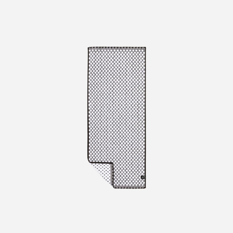 Bath Slowtide | Clive Hand Towel - Stone