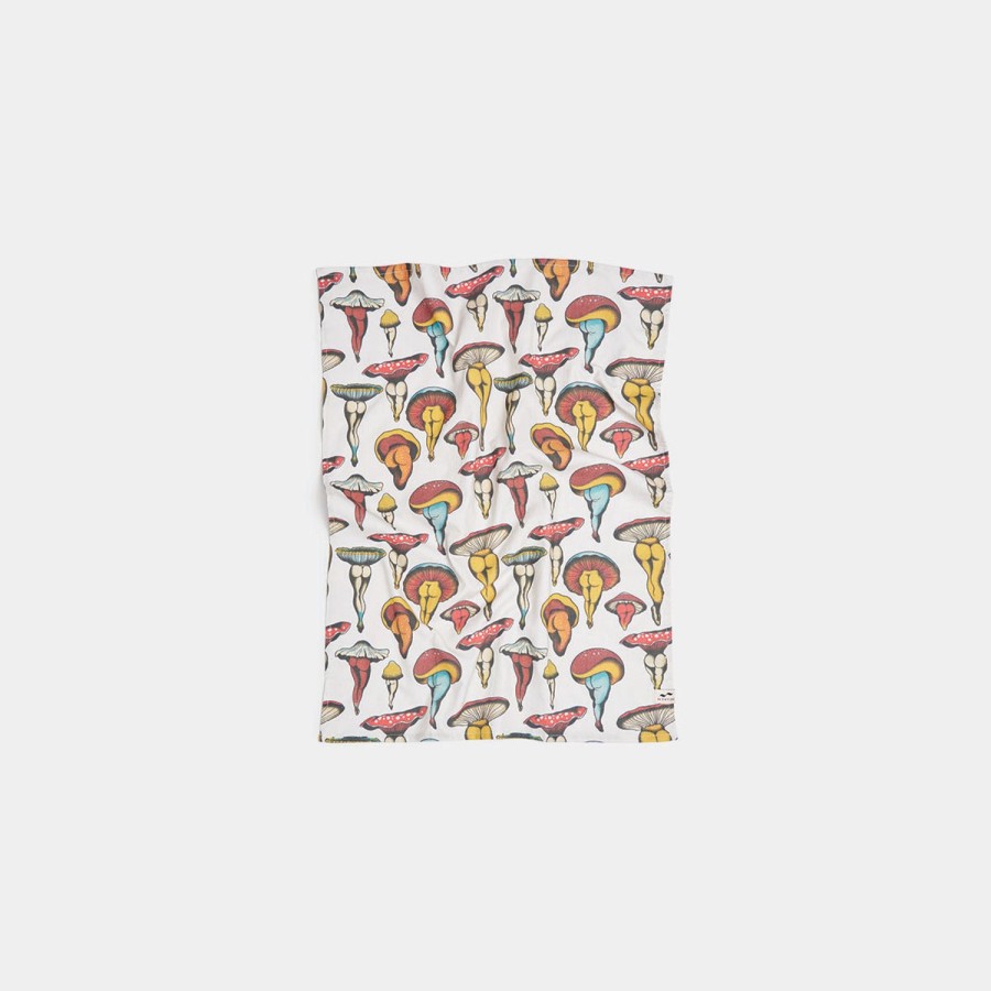 Towels Slowtide | Cecilia Cotton Kitchen Towel