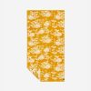 Towels Slowtide | Wonderland Premium Woven Towel - Orange