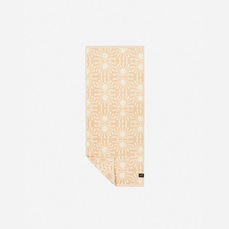 Bath Slowtide | Up At Dawn Hand Towel