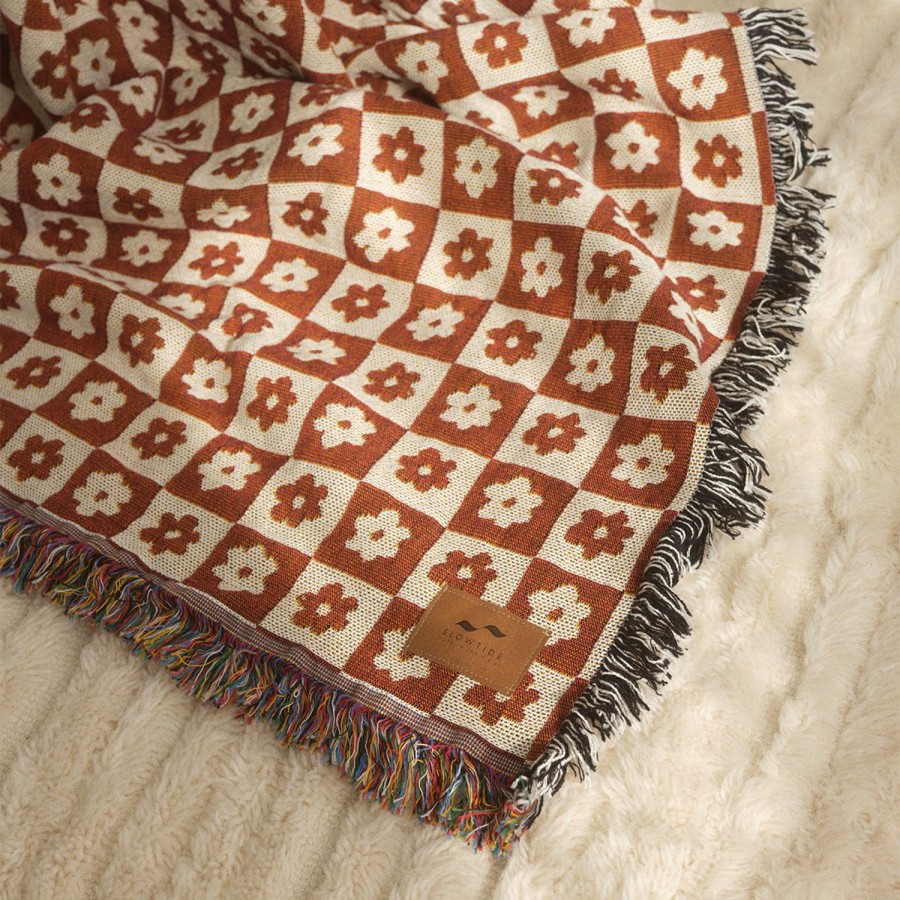 Blankets Slowtide | Gigi Tapestry Blanket