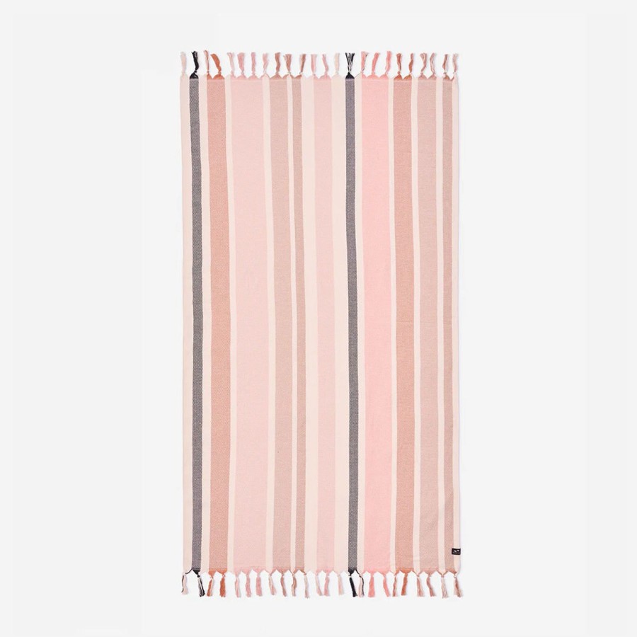 Towels Slowtide | Zoey Turkish Towel