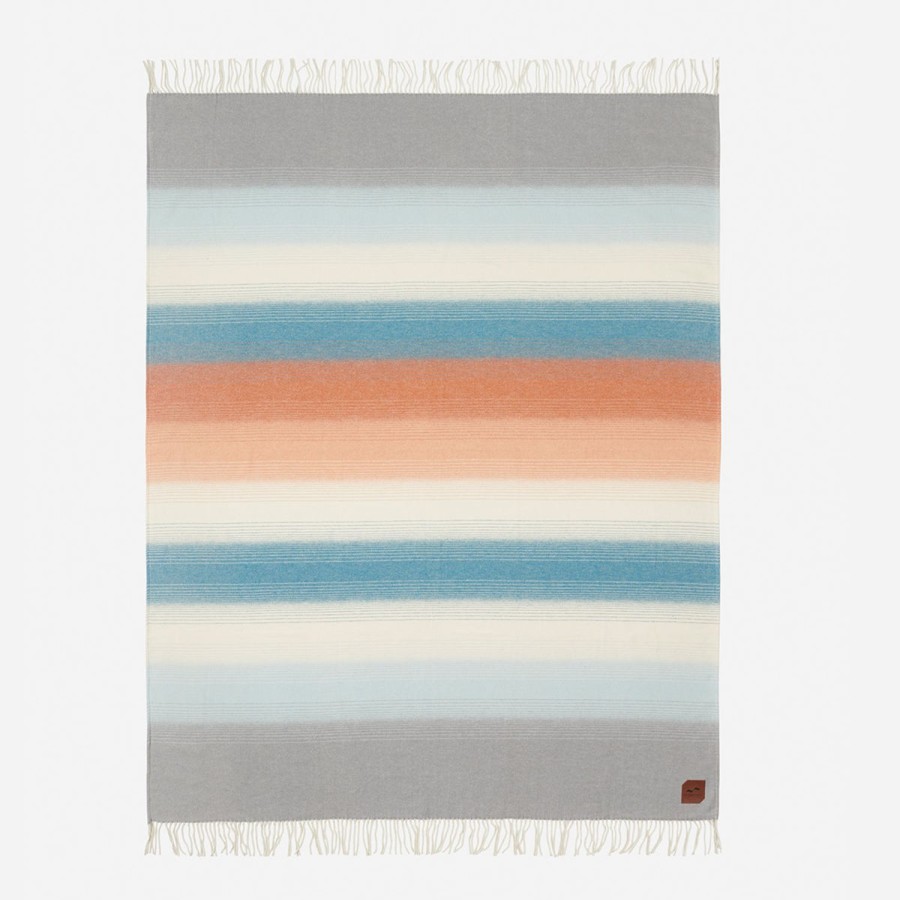 Blankets Slowtide | Synergy Twill Blanket