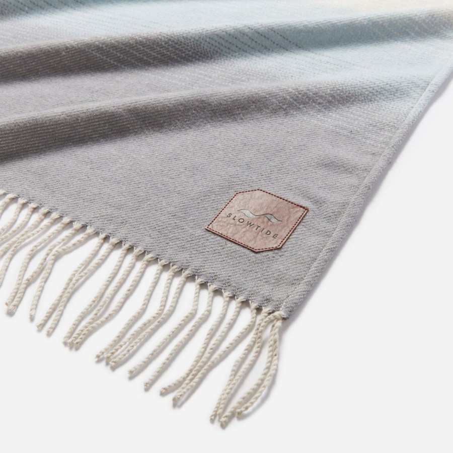 Blankets Slowtide | Synergy Twill Blanket