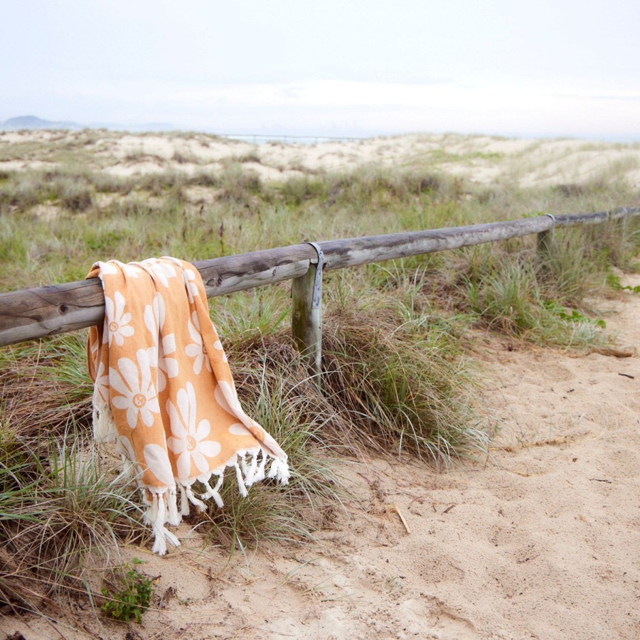 Towels Slowtide | Iggy Turkish Towel