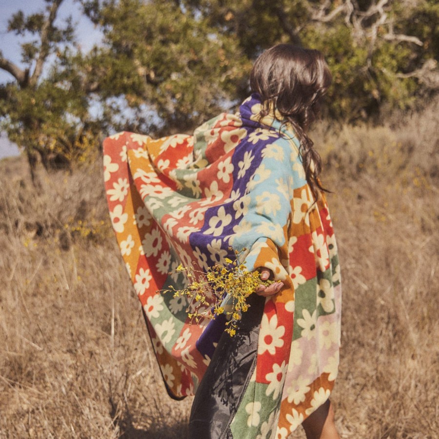 Blankets Slowtide | Joplin Camp Blanket