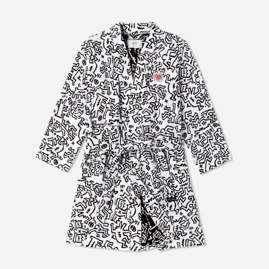 Bath Slowtide | Breakers Bath Robe