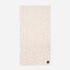 Towels Slowtide | Ginny Beach Towel - Sandstone