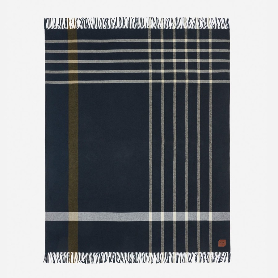 Blankets Slowtide | Presidio Twill Blanket